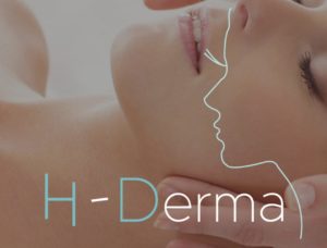 logo H-Derma Lille