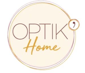 logo optik'home