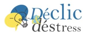 logo déclic&déstress