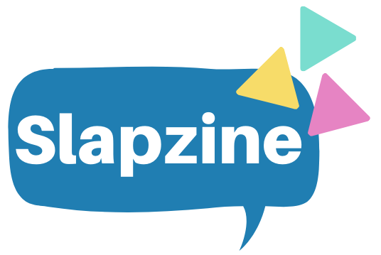 SlapZine