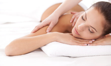 Les bienfaits d’un massage